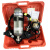 正压式消防空气呼吸器6.8L碳纤维呼吸器3CRHZK6.8/30自给面罩气瓶 6.8L碳纤维呼吸器全套