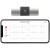 AliveCorKardiaMobile6L智能便携式心电图检测健康设备心率监 国内现货包邮包税 KardiaMobile