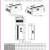 全新正弦变频器 7.5KW/11KW EM303B-7R5G/011P-3B 380V