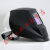 安迪尼克第3代自动变光电焊面罩氩弧焊焊工电焊帽 安迪尼克变光宝超大视窗A8()