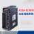 伺服电机套装ASD-B2控制100/200/0.4/0.75/1.5/2/3KW驱动器 ECMA-C20602RS(200W电机)