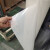 PE硬卷板 HDPE聚乙烯板 耐磨塑料薄板 防水卷材 0.3 0.5 0.8 1.5 白0.3毫米厚 1米*1米
