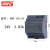 明纬导轨开关电源24v/12v/5a直流变压器MDR/DR-15/60/120w明伟EDR HDR-100-24  (24v    3.83a