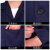 久匀 蓝大褂工作服长袖防尘罩衣耐磨耐脏劳保服长款工厂车间搬运 蓝大褂（常规） 小号（160-170）