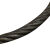 川宏重工（CHZG） 油性钢丝绳 多股钢丝绳 多规格钢丝绳 6*37-9.3