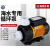 水泵海水泵TDA50/TDA100型鱼池循环泵养殖水泵 凌霄WP200IT380V  PVC63口径