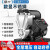 绿一（lu yi）不锈钢增压泵家用自来水全自动低音井水自吸泵喷射泵全屋管道加压 (全自动)300W 自动启停+漏电保