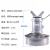 铜钺记定制QJB型潜水搅拌机铸铁高速混合推流器污水处理搅 QJB4/12620/3480铸铁(叶轮导