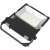 劲荣（JINRONG）NFC9280-C 50W LED泛光灯（计价单位：个）黑色