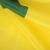 比鹤迖 BHD-8781 安全第一黄色安全旗警示旗 有标语款5号64*96厘米 1个