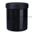 乳胶漆储存罐保存调漆桶包装罐油漆涂料分装瓶密封空桶2/4/6L升kg工业品 30L塑料桶白色*1个