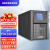 科士达（KSTAR）UPS不间断电源YDC9101H机房网络服务器1KVA/900W单机+65AH蓄电池3只+电池柜【续航2小时】