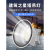 上海亚明塔吊灯1000瓦大功率防水照明超亮工地探照灯建筑之星射灯 1000w (2个驱动器)