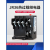 热过载继电器JR36-20/63/160温度热继保护继电器4A6A10A25A32A63A JR36-160(100-160A)