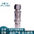 ZHQ不锈钢阻火器 螺纹 氢气阻火器 天然气 管道阻火器 卡套OD1/8(3.17MM)