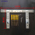 京纯（JINGCHUN）40-80升储水器电热水器斯空心墙专用架热水器售后专用挂架墙壁架 龙门架扁钩型3.0厚度