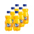 芬达橙味芬达含糖300ML瓶装食品饮料冲调碳酸饮料可乐果味汽水 300ML*12瓶