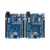 欧华远 MWduino UNO-R3主板单片机模块 控制开发板改进行家版本MICRO USB接口（不带线）