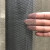 菱形网304一体拉伸网防护安全防鼠小孔通风隔离金属不锈钢钢板网 孔3x6毫米0.4厚1米宽
