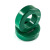 锰锌磁环68*38*20铁氧体抗干扰磁环滤波变频器共模电感 墨绿色