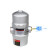 免通电空压气罐排水阀PA-68/PB械式EPS-168自动排水器EPS-168