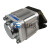 德国艾可勒齿轮泵EIPC3-040/050/064/RA23-10注塑机油泵 EIPC5100RA2310