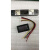 DC0-100V/10A 50A 100A LED直流双显示数字电流电压表头 10A红蓝 50A红红+分流器