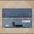 神舟战神Z7-i78172R2 CP65S01笔记本键盘Z6-SL7D1 SL7R3 全新原装英文键盘-黑框红光