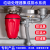 厨房垃圾处理器专用下水管排水管防臭防堵塞厨余洗碗机净水器连接 单水槽侧排水
