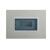 家用ABB型配电箱电表箱盖面板回路铁盖板空开箱面罩强电盖板面板 16回路460*260孔距300