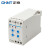 正泰（CHNT）XJ3-D-AC380V相序保护器水泵电机断相缺相过压欠压保护继电器 电压、动作时间可调