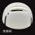 GJXBP防撞壳棒球帽内盔内衬轻质简易透气安全帽内置轻便工作帽内壳通用 常规码帽壳 56-60调节