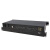 非压缩8路单向HDMI高清音视频光端机 四路双向 1080P60Hz 八路DVI光纤延长器ED 8路单向HDMI发射机+接收机(1对)