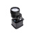 晶全照明（JQLIGHTING）BJQ5152 Pro 轻便式多功能强光灯 3×3W  黑色 DC11.1V （单位：台）