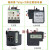 热过载继电器LRD 01C 02C 03C 04C-35C 热继电器0.1-0.16A LRD01C(0.10A-0.16A)