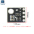 SHT40 SHT41温湿度传感器模块 数字型温度湿度测量 I2C通讯电路板 SHT40温湿度传感器模块