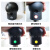 人体静电释放器专用球头亚导体声光语音报警球头防爆静电释放球 静电器专用电池（小号）