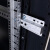 慕腾 H6.6037 19英寸网络机柜1.8米机房交换机弱电37U钢化玻璃门服务器机柜
