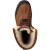UGG女靴 Adirondack III系列高筒靴 女士户外防水防寒羊毛保暖雪地靴 栗色 8.5(中国 40.5)