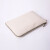 YONBEN/元本良厂 纯棉帆布收纳袋IPad包信封包手拿包内胆包包中包 生成色改良款（方便放iPad）