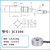 千奇梦 微型称重拉力压力传感器高精度重量测力工业感应器测荷重元31_500kg;JC1104