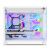 铭瑄（MAXSUN） i5 13600KF/RTX4070S 纯白瑷珈diy主机水冷游戏直播组装电脑设计渲染台式机 13代i5+RTX4060  配置一