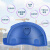 LISMA2S智能安全帽4G/5G摄像实时传输定位对讲防爆头盔可定制 4G智能防爆安全帽128G