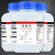 钾碱碳酸钾分析纯AR500g CAS：584-08-7实验室化学试剂 500g/瓶