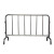 不锈钢铁马护栏市政交通地铁可移动围栏商场活动安全施工用隔离栏 201-32*19~1*1.5米