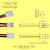 PH 2.0公母端子线2P电池电路板插头2.0mm孔距连接器PH2.0针座母插议价 非面价 母插/针座正反向互转