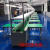 流水线输送带车间装配包装拉工作台自动化生产线皮带输送机 标准流水线20米长皮带50cm60cm