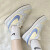 耐克（NIKE）女鞋2024夏季新款COURT BOROUGH LOW RECRAFT运动鞋休闲鞋FV8120 FV8120-141 39