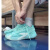 AJDZ2024东契奇2代女鞋篮球鞋奥利奥男鞋黑七彩实战气垫运动鞋 猎豹 39