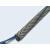 JPCA自卷式屏蔽网套屏蔽套管屏蔽网屏蔽线套管金属缠绕管防干扰套 JPCA-005/直径5毫米/1米价格